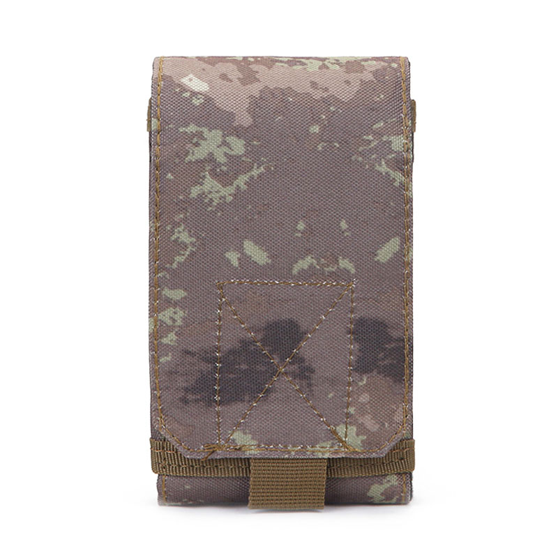 6 Inch Tactical Camo Cell Phon - Phone Accessories For Running ulasan dan harga