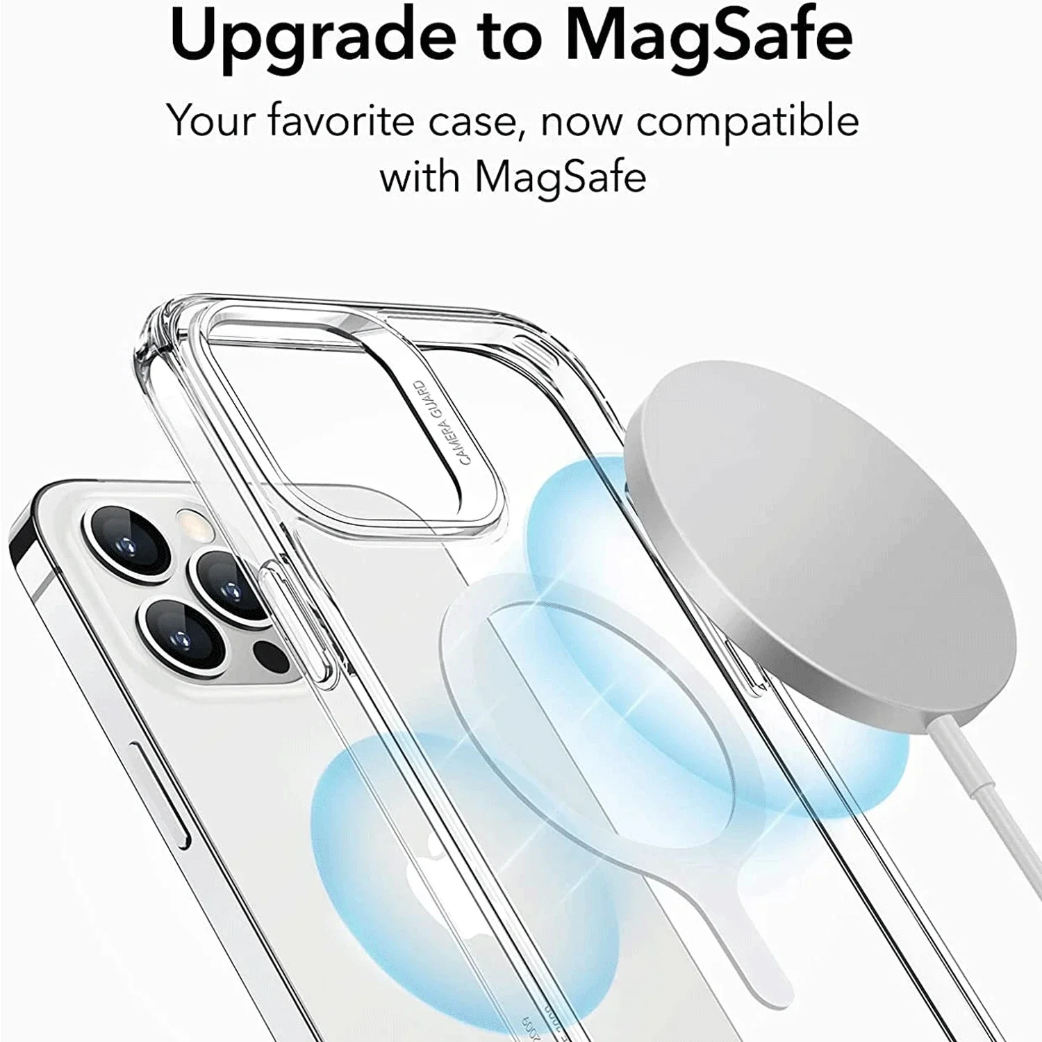 5-1pcs Sticker Ring For Magsaf - Phone Accessories Japan ulasan dan harga