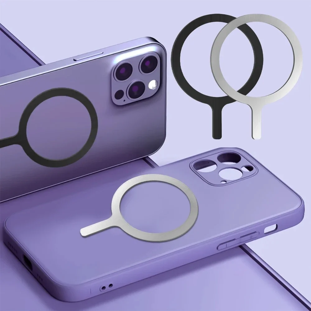 5-1pcs Sticker Ring For Magsaf - Phone Accessories Japan ulasan dan harga