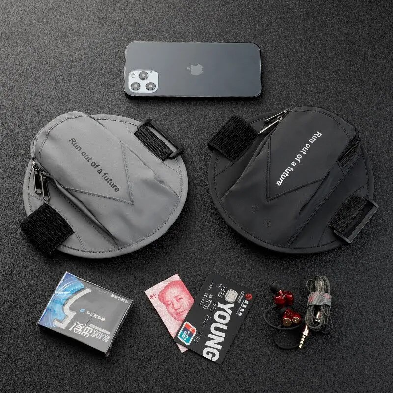Outdoor Sports Running Fitness - Phone Accessories For Running ulasan dan harga