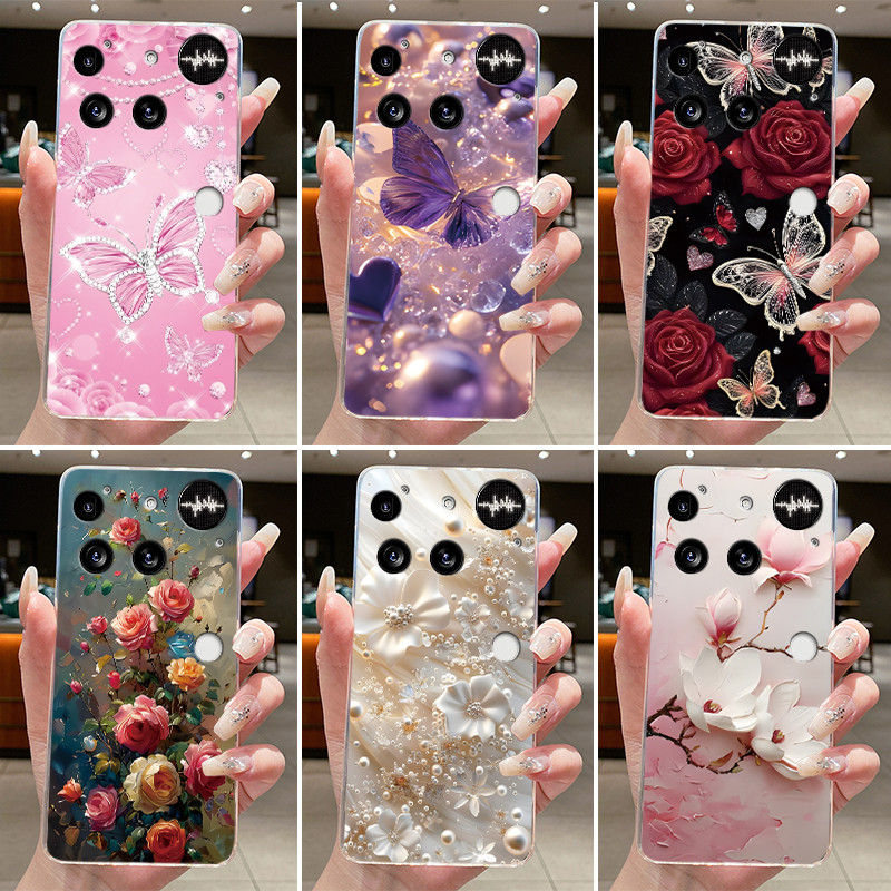 For Nothing Phone 3 Case Clear - Phone Accessories Nothing ulasan dan harga