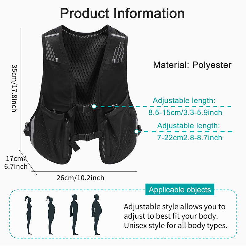 TINYAT Reflective Multi-functi - Phone Accessories Men ulasan dan harga