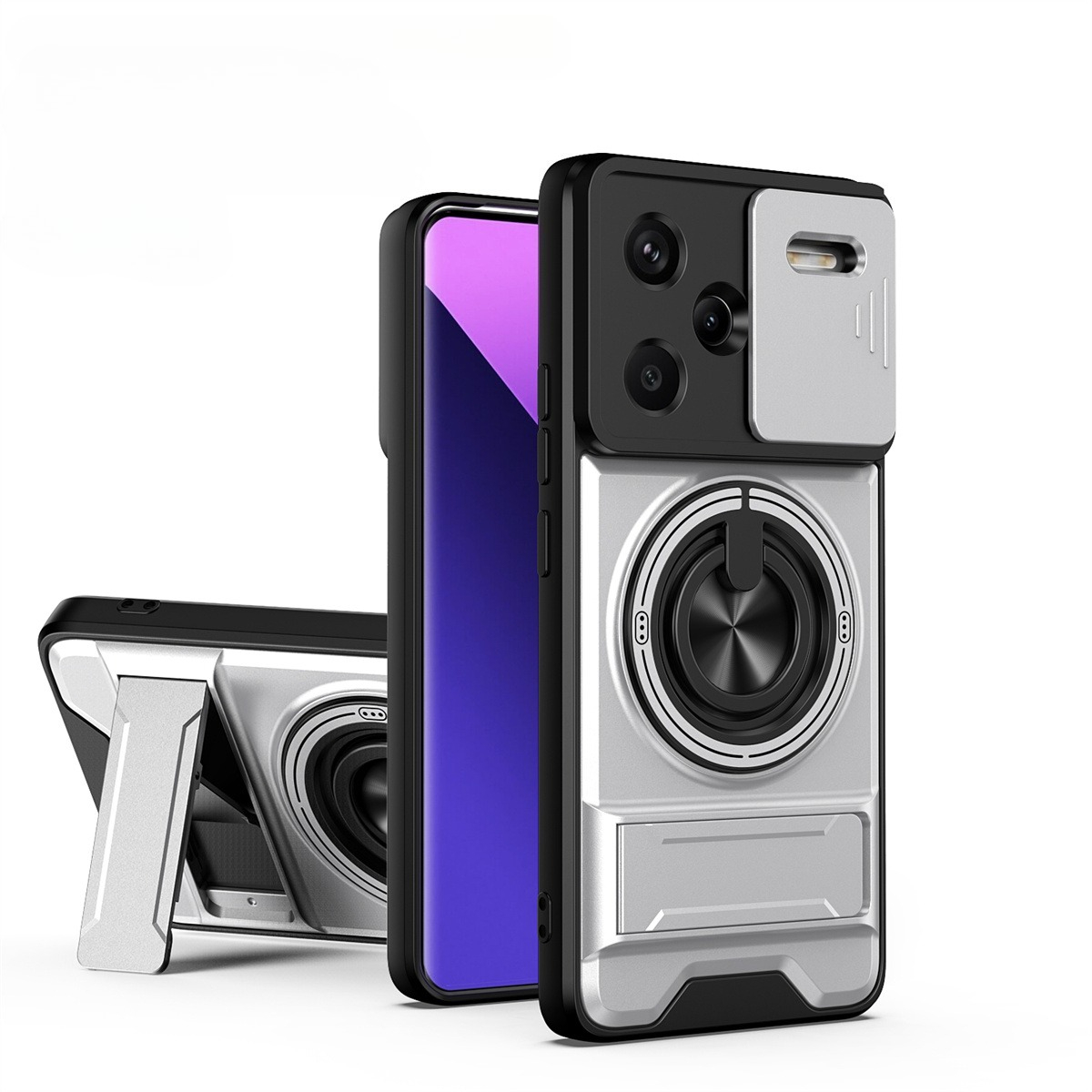 Lens Slide Camera Phone Case f - Phone Accessories Japan ulasan dan harga