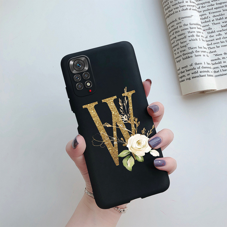 For Xiaomi Redmi Note 11 Pro C - Phone Accessories Names ulasan dan harga