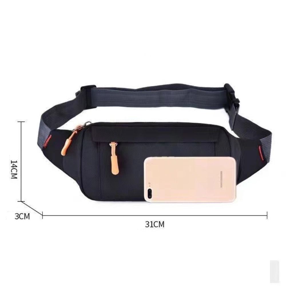 Women Waist Pack Sports Runnin - Phone Accessories For Running ulasan dan harga