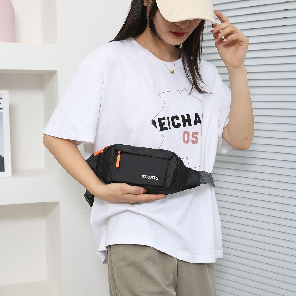 Women Waist Pack Sports Runnin - Phone Accessories For Running ulasan dan harga
