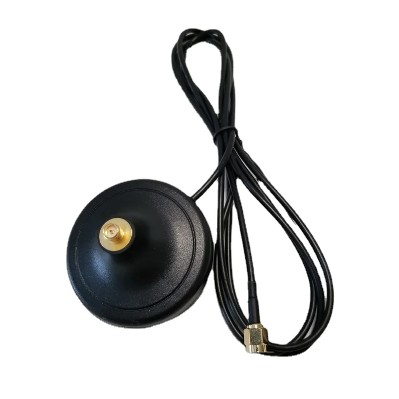 RP-SMA RP SMA Male to Female M - Cable Organizer Magnetic ulasan dan harga