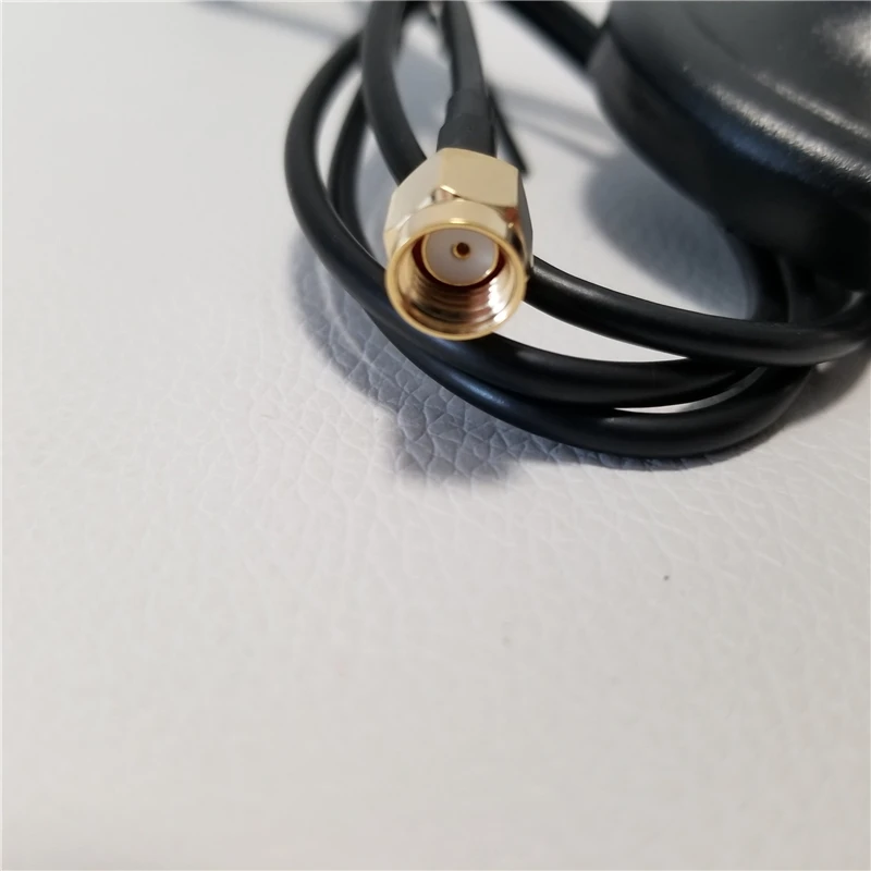 RP-SMA RP SMA Male to Female M - Cable Organizer Magnetic ulasan dan harga