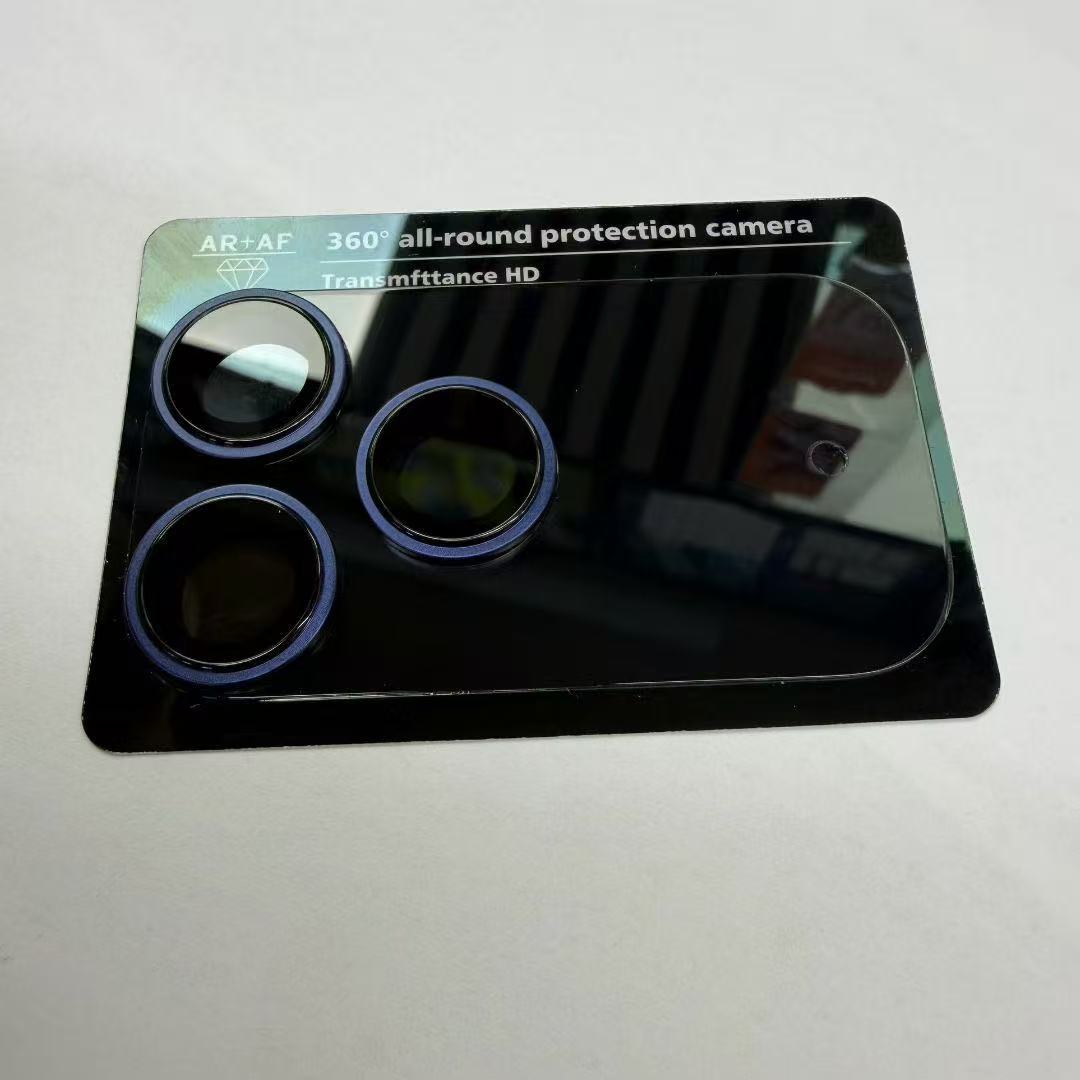 Carbon Fiber Full Camera Lens  - Quality Phone Accessories ulasan dan harga