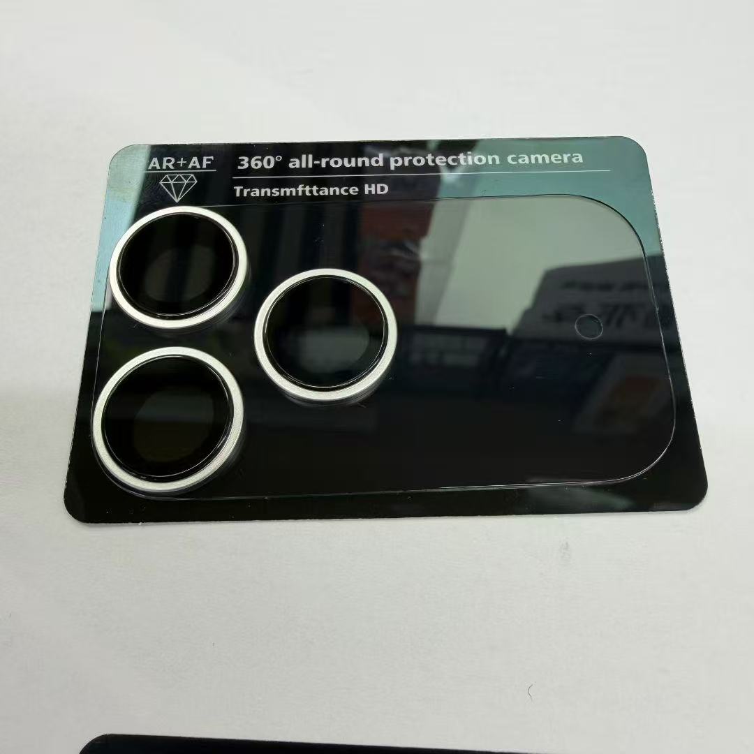 Carbon Fiber Full Camera Lens  - Quality Phone Accessories ulasan dan harga