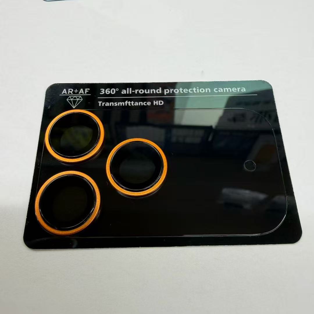 Carbon Fiber Full Camera Lens  - Quality Phone Accessories ulasan dan harga
