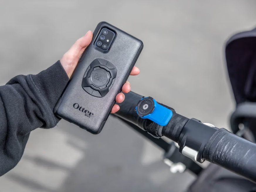 Quad Lock Universal Adapter wi - Quadlock Phone Accessories ulasan dan harga