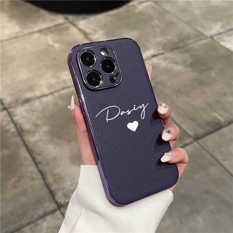 Personalised Customized Name C - Phone Accessories Names ulasan dan harga