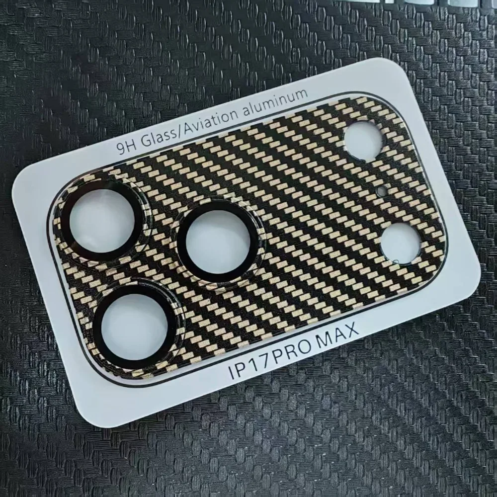 Carbon Fiber Kevlar Full Camer - Quality Phone Accessories ulasan dan harga