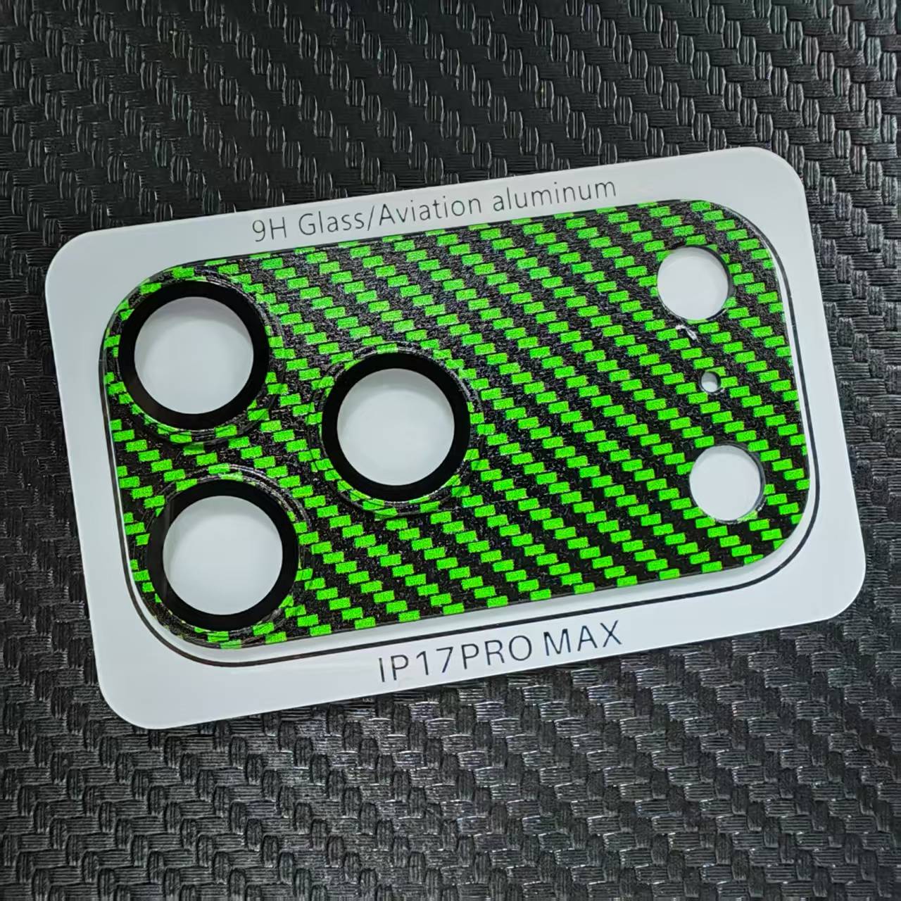 Carbon Fiber Kevlar Full Camer - Quality Phone Accessories ulasan dan harga
