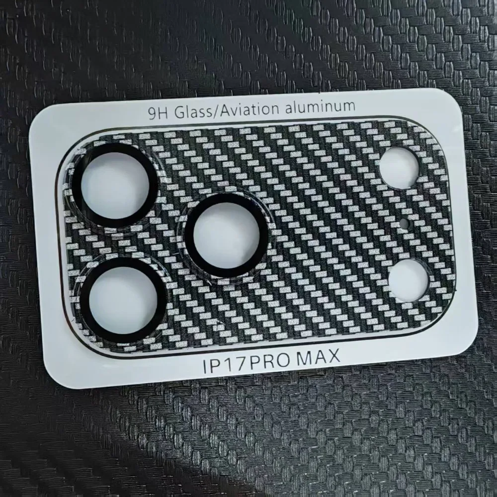 Carbon Fiber Kevlar Full Camer - Quality Phone Accessories ulasan dan harga