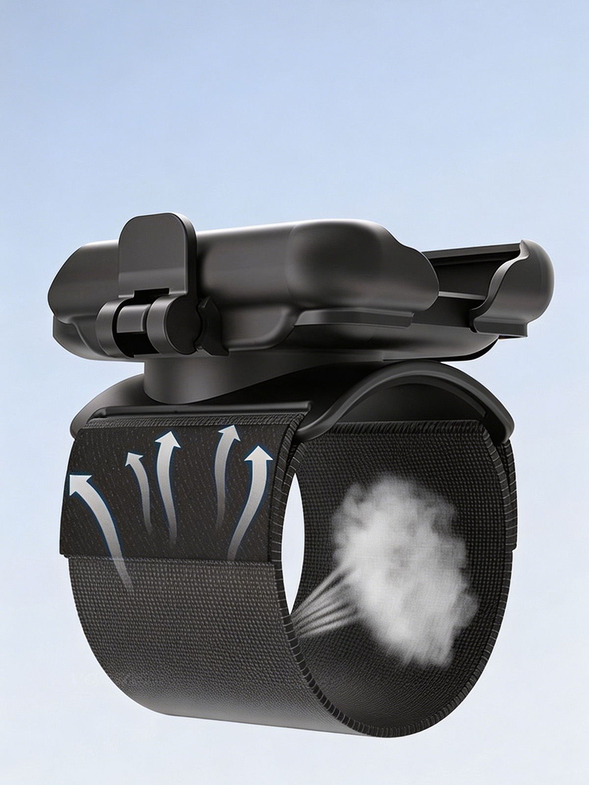 Wristband Phone Holder Quick R - Phone Accessories For Running ulasan dan harga