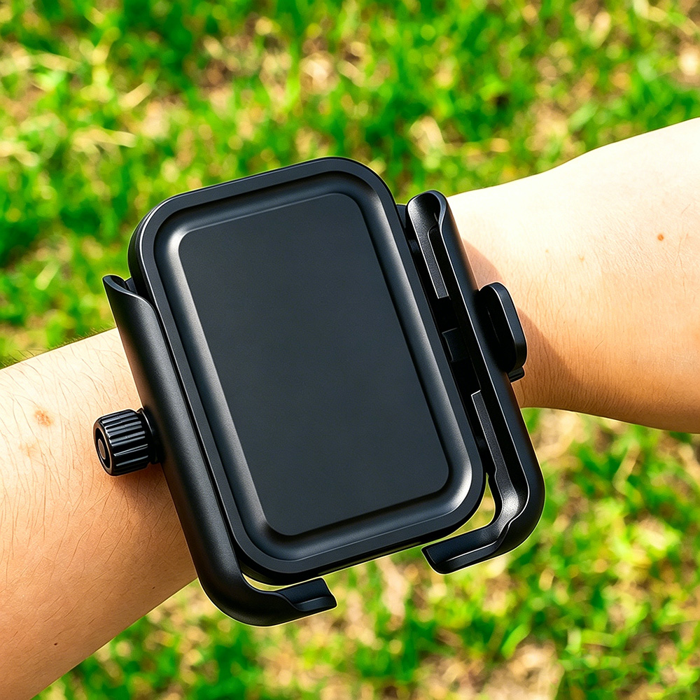Wristband Phone Holder Quick R - Phone Accessories For Running ulasan dan harga