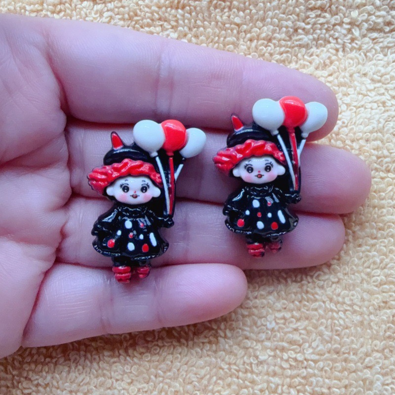 12pcs Joker Balloon Children's - Phone Accessories Jewelry ulasan dan harga