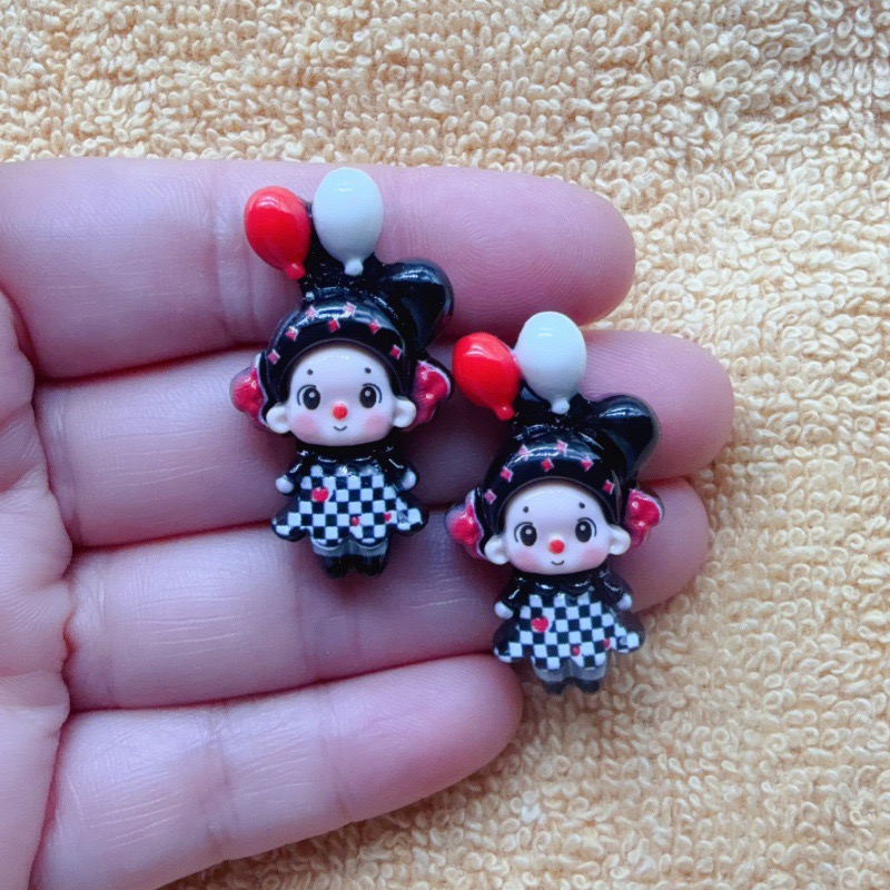 12pcs Joker Balloon Children's - Phone Accessories Jewelry ulasan dan harga