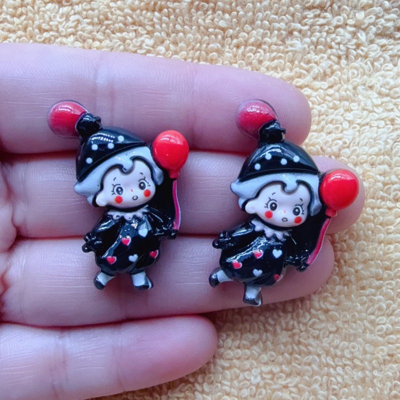 12pcs Joker Balloon Children's - Phone Accessories Jewelry ulasan dan harga